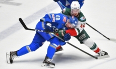 «Ужасные результаты». Победителя матча «Барыс» — «Ак Барс» определили в России