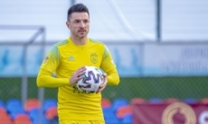 «Имеет свой взгляд». Легионер «Астаны» — о новом тренере и своей форме после травмы