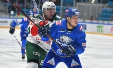 Печально. Авторитетный эксперт назвал точный счет матча «Барыс» — «Ак Барс»