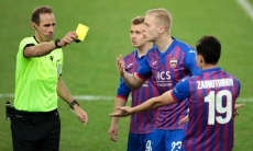 «Тренер им сказал». Выступление Зайнутдинова в матче Лиги Европы впечатлило экс-футболиста сборной России