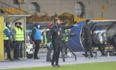 «Мы слишком уважали хозяев поля». Благоевич думает, что «Кайрату» было не легко обыграть «Каспий»