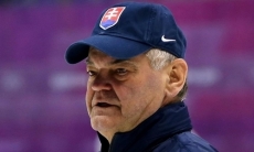 «Какое-то недоразумение». Владимир Вуйтек назвал фаворита матча КХЛ «Барыс» — «Ак Барс»