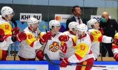 Хоккеисты «Йокерита» заразились коронавирусом после матча с «Барысом»