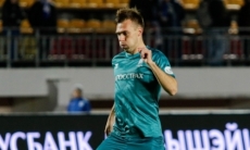 Футболист сборной Казахстана признан лучшим игроком матча в европейском чемпионате