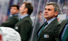 Тренер «Ак Барса» озвучил ключевой фактор победы против «Барыса» в КХЛ