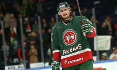 «Очень близко к сердцу приняли». Виктор Тихонов объяснил важность победы над «Барысом»