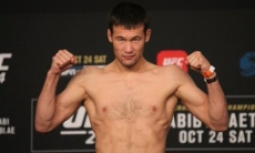 «Испытывал проблемы в партере». Глава Федерации ММА Казахстана назвал исход боя Рахмонов — Оливейра в UFC