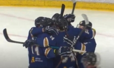 Видеообзор матча чемпионата РК «Торпедо» — «Алматы» 6:1