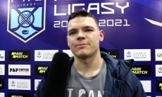 Игроки «Торпедо» и «Алматы» прокомментировали матч чемпионата РК