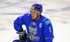 «Всю игру качели были». Капитан «Снежных Барсов» раскрыл секрет успеха в матче с «Иртышом»