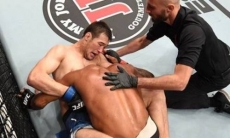 Шавкат Рахмонов «нанес Казахстан на карту» своей яркой победой в UFC