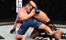 «Есть лишь одна вещь, которую я хочу». Хабиб Нурмагомедов обратился к UFC после завершения карьеры