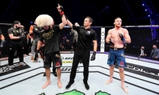 «Посде ухода Хабиба я стал номером один». В UFC объявился новый лидер