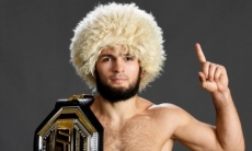 UFC сделал заявление о новом статусе Хабиба после победы над Гэтжи и завершения карьеры