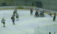 Видеообзор матча чемпионата РК «Кулагер» — «Бейбарыс» 1:3