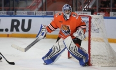 В матче соперников «Барыса» по конференции КХЛ случилось удаление «2+10» за неправильную экипировку