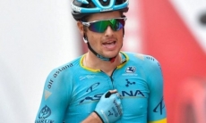 Гонщик «Астаны» стал шестым по итогам «Джиро д’Италия»