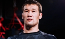 «Есть все равно люди». Казахстанский боец UFC Шавкат Рахмонов высказался о своих хейтерах