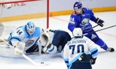 «Часто нарушают правила». «Барысу» предсказали исход выездного матча с «Сибирью»