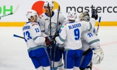 «Стремится усилить атаку». КХЛ рассказала об активной селекционной работе «Барыса»