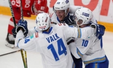 «Подопечные Михайлиса должны пользоваться». Позитивный прогноз на выездной матч «Барыса» сделали в России