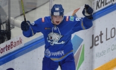 В «Барысе» объяснили отсутствие в выездном составе активного нападающего