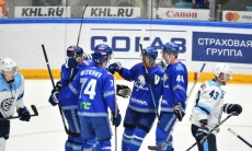 «Точно победят». Двукратный олимпийский чемпион предсказал фаворита в матче КХЛ «Сибирь» — «Барыс»