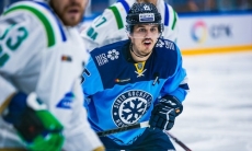 Аутсайдер КХЛ усилил состав в преддверии матча с «Барысом»