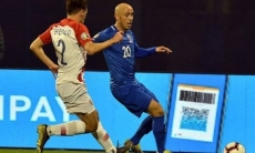 Бывший футболист «Астаны» перебрался из чемпионата клуба Исламхана в Европу