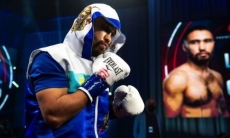 Уроженец Казахстана нацелился на бой с бывшим чемпионом мира