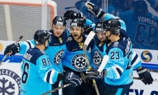 В «Сибири» рассказали, как победить «Барыс»