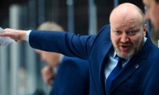 Главный тренер «Сибири» рассказал о психологии победы над «Барысом»