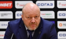 «Перенервничал». Главный тренер «Сибири» раскрыл секрет победы над «Барысом»