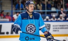 «Мы с „Барысом“ — прямые конкуренты». Нападающий «Сибири» назвал ключевой фактор в победе над казахстанским клубом