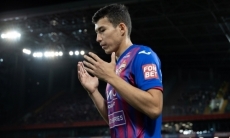 Зайнутдинов заработал пенальти для ЦСКА в матче РПЛ