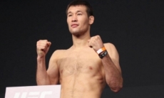 Шавкату Рахмонову пообещали соперника высокого уровня на второй бой в UFC