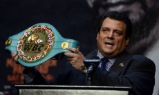 «Ужасное решение». Промоутер Головкина выступил с критикой в адрес WBC