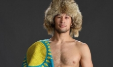 Шавкату Рахмонову выбрали соперника по второму бою в UFC