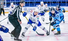 «Не вытаскивают то, что должны». Названы виновные в поражениях «Барыса» в КХЛ