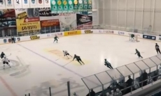 Видеообзор матча чемпионата РК «Бейбарыс» — «Торпедо» 1:2 ОТ