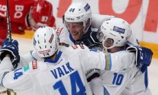 Где смотреть трансляцию матча КХЛ «Сочи» — «Барыс»