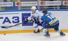 «Казахстанцы старались дать отпор каждому». В России назвали победителя матча «Сочи» — «Барыс»