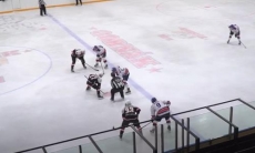 Видеообзор матча чемпионата РК «Горняк» — «Кулагер» 3:2