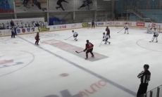 Видеообзор матча чемпионата РК «Актобе» — «Номад» 2:3 ОТ