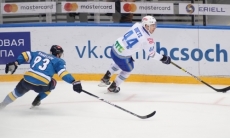 «Железно должен». Известный эксперт в процентах высчитал шансы «Барыса» в матче с «Сочи»