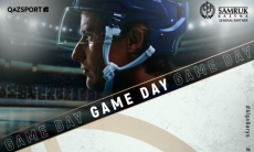 «Барыс» представил анонс выездного матча КХЛ против «Сочи»