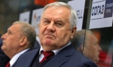 В клубе КХЛ прокомментировали возможную отставку экс-наставника «Барыса» и сборной Казахстана