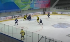 Видеообзор матча чемпионата РК «Алтай-Торпедо» — «Сарыарка» 0:2