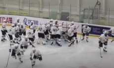 Видеообзор матча чемпионата РК «Бейбарыс» — «Торпедо» 1:4