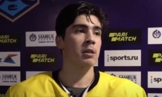 «Немного подрасслабились». Игрок «Темиртау» похвалил «Снежных Барсов»